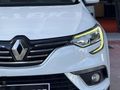ÖZTEK RENAULT MEGANE 1.5 DCİ TOUCH HATASIZ TESLA - İÇ AMBİYANS