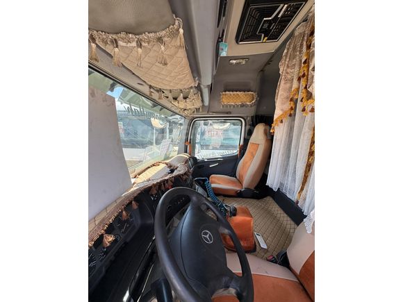 ÇAĞRI HAS otomotiv vahap 2011 model aksor