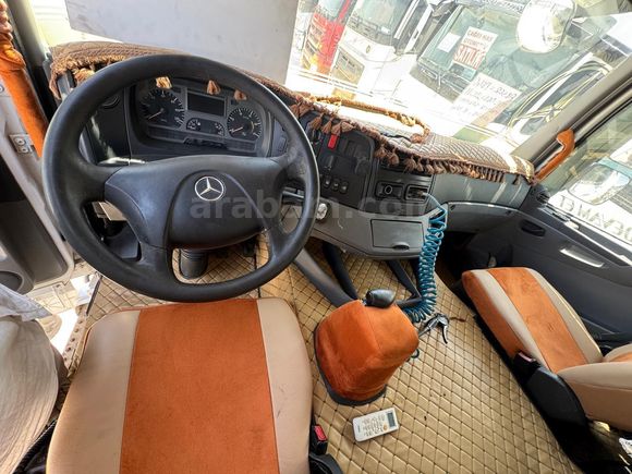 ÇAĞRI HAS otomotiv vahap 2011 model aksor