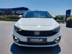 DORUK GARAGE / HATASIZ BOYASIZ TRAMERSİZ 2024 FIAT EGEA URBAN