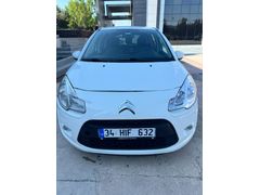 Sahibinden Citroen C3 1.4 Attraction 2011 Model