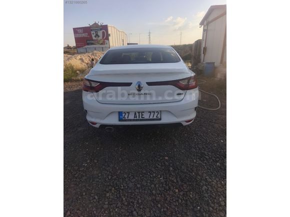 2018 MODEL OTOMATİK TOUCH PAKET ORJİNAL HASARSIZ