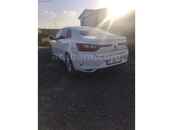 2018 MODEL OTOMATİK TOUCH PAKET ORJİNAL HASARSIZ