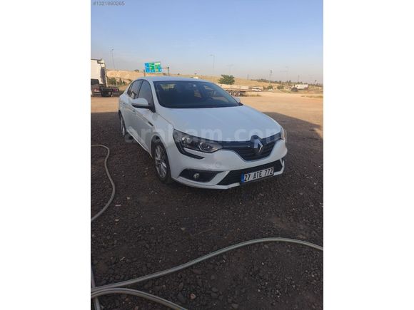 2018 MODEL OTOMATİK TOUCH PAKET ORJİNAL HASARSIZ