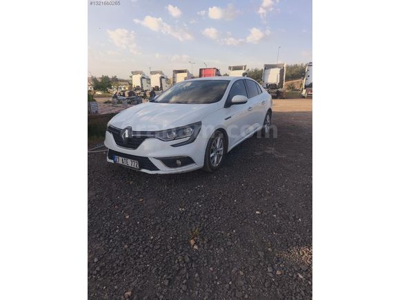 2018 MODEL OTOMATİK TOUCH PAKET ORJİNAL HASARSIZ