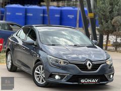 2 SAHİBİNDEN 2017 DEĞİŞENSİZ 1.5 DCİ OTOMATİK MEGANE