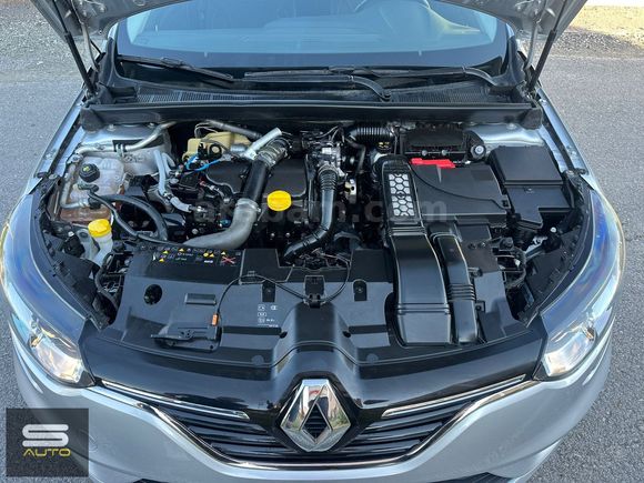 2018-132.000KM-BOYASIZ-MEGANE-1.5DCİ-TOUCH-PLUS-A.GİRİŞ-ÇALIŞTIR