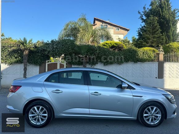 2018-132.000KM-BOYASIZ-MEGANE-1.5DCİ-TOUCH-PLUS-A.GİRİŞ-ÇALIŞTIR