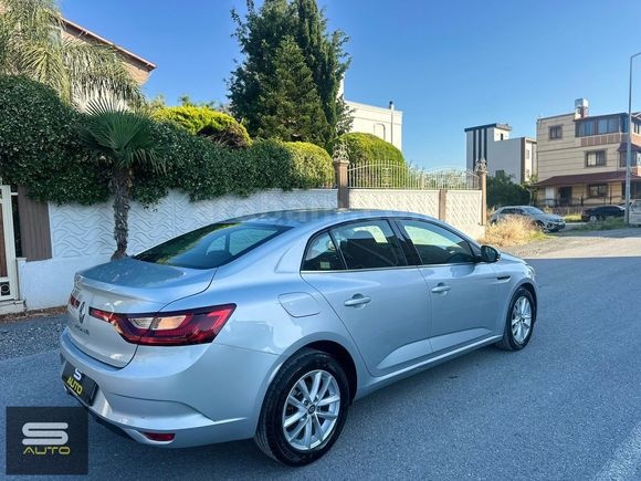 2018-132.000KM-BOYASIZ-MEGANE-1.5DCİ-TOUCH-PLUS-A.GİRİŞ-ÇALIŞTIR