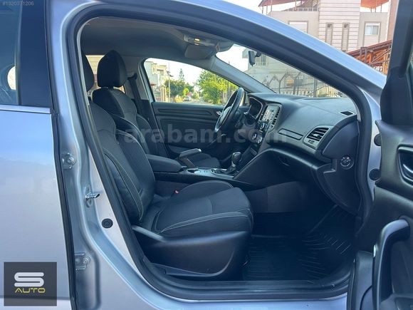 2018-132.000KM-BOYASIZ-MEGANE-1.5DCİ-TOUCH-PLUS-A.GİRİŞ-ÇALIŞTIR