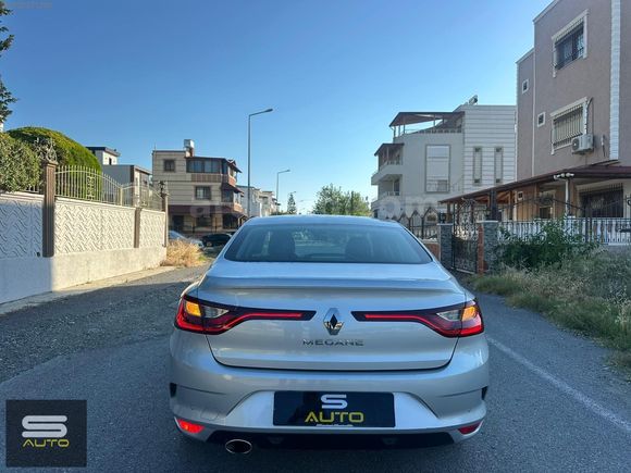 2018-132.000KM-BOYASIZ-MEGANE-1.5DCİ-TOUCH-PLUS-A.GİRİŞ-ÇALIŞTIR