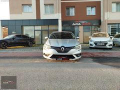 ADA CAR DAN OTOMATİK MEGANE