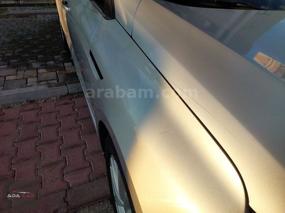 ADA CAR DAN OTOMATİK MEGANE