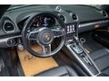 BAYİ 2022 718 BOXSTER CABRİO BOSE_D.ISITMA_CHRONO_F1_34.204KM
