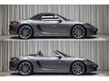 BAYİ 2022 718 BOXSTER CABRİO BOSE_D.ISITMA_CHRONO_F1_34.204KM