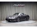 BAYİ 2022 718 BOXSTER CABRİO BOSE_D.ISITMA_CHRONO_F1_34.204KM