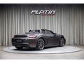BAYİ 2022 718 BOXSTER CABRİO BOSE_D.ISITMA_CHRONO_F1_34.204KM