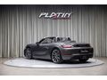 BAYİ 2022 718 BOXSTER CABRİO BOSE_D.ISITMA_CHRONO_F1_34.204KM