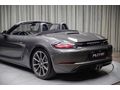 BAYİ 2022 718 BOXSTER CABRİO BOSE_D.ISITMA_CHRONO_F1_34.204KM