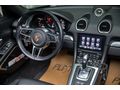 BAYİ 2022 718 BOXSTER CABRİO BOSE_D.ISITMA_CHRONO_F1_34.204KM