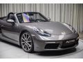 BAYİ 2022 718 BOXSTER CABRİO BOSE_D.ISITMA_CHRONO_F1_34.204KM