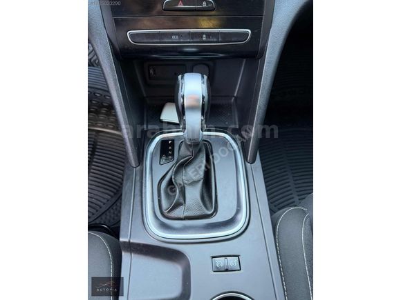 FIRSAT !2017ÇIKIŞ/MEGANE 1.5 DCI TOUCH/DÜŞÜK KM/DEĞİŞENSİZ/