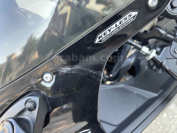 Sahibinden Suzuki GSX-R 125 