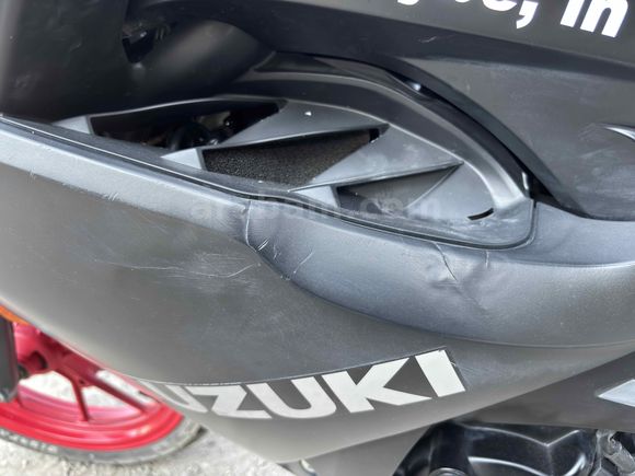 Sahibinden Suzuki GSX-R 125 