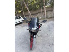 Sahibinden Suzuki GSX-R 125 