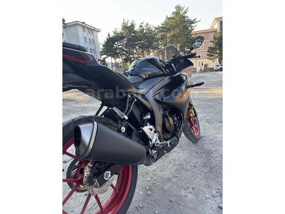 Sahibinden Suzuki GSX-R 125 