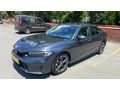 2025 model HONDA CIVIC EXECUTIVE PLUS 182 PS 2.150.000 TL KREDİ