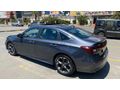 2025 model HONDA CIVIC EXECUTIVE PLUS 182 PS 2.150.000 TL KREDİ