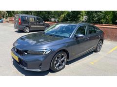 2025 model HONDA CIVIC 1.5T EXECUTIVE PLUS 182 PS