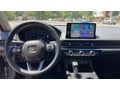 2025 model HONDA CIVIC 1.5T EXECUTIVE PLUS 182 PS