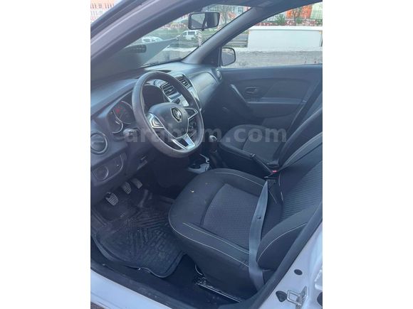 2018 MODEL 1.5 DİZEL SEYMBOL