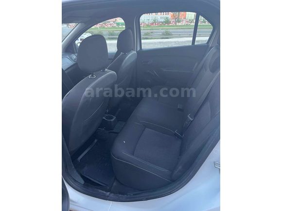 2018 MODEL 1.5 DİZEL SEYMBOL