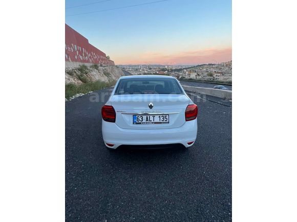 2018 MODEL 1.5 DİZEL SEYMBOL