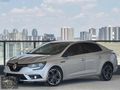 CLASS 71'DEN|2018 MEGANE 4 TOUCH PAKET 2 PARÇA BOYALI