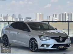 CLASS 71'DEN|2018 MEGANE 4 TOUCH PAKET 2 PARÇA BOYALI