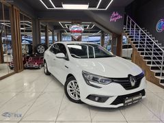 HATASIZ DEGİŞENSİZ 2016 MEGAN 1.5 DCI OTOMATİK MASRAFSIZ BAKIMLI