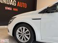 2017 RENAULT MEGANE 4 1.5 DCİ 110 HP TOUCH