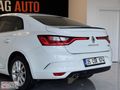 2017 RENAULT MEGANE 4 1.5 DCİ 110 HP TOUCH