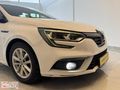 2017 RENAULT MEGANE 4 1.5 DCİ 110 HP TOUCH