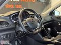 2017 RENAULT MEGANE 4 1.5 DCİ 110 HP TOUCH