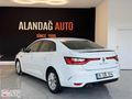 2017 RENAULT MEGANE 4 1.5 DCİ 110 HP TOUCH