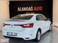 2017 RENAULT MEGANE 4 1.5 DCİ 110 HP TOUCH