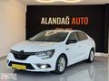 2017 RENAULT MEGANE 4 1.5 DCİ 110 HP TOUCH