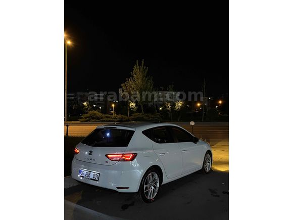 Sahibinden Değişensiz Seat Leon  