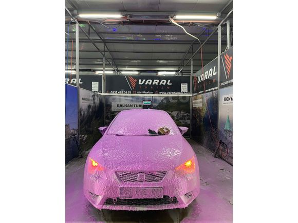 Sahibinden Değişensiz Seat Leon  