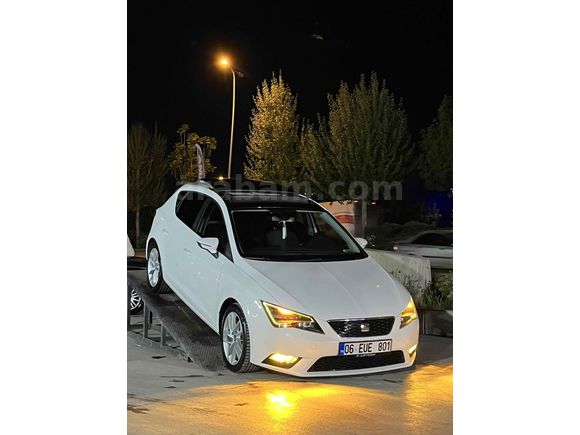 Sahibinden Değişensiz Seat Leon  